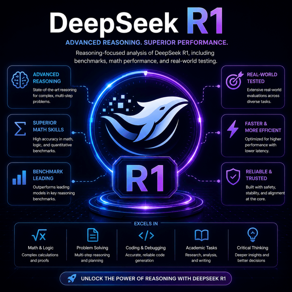 Deepseek r1