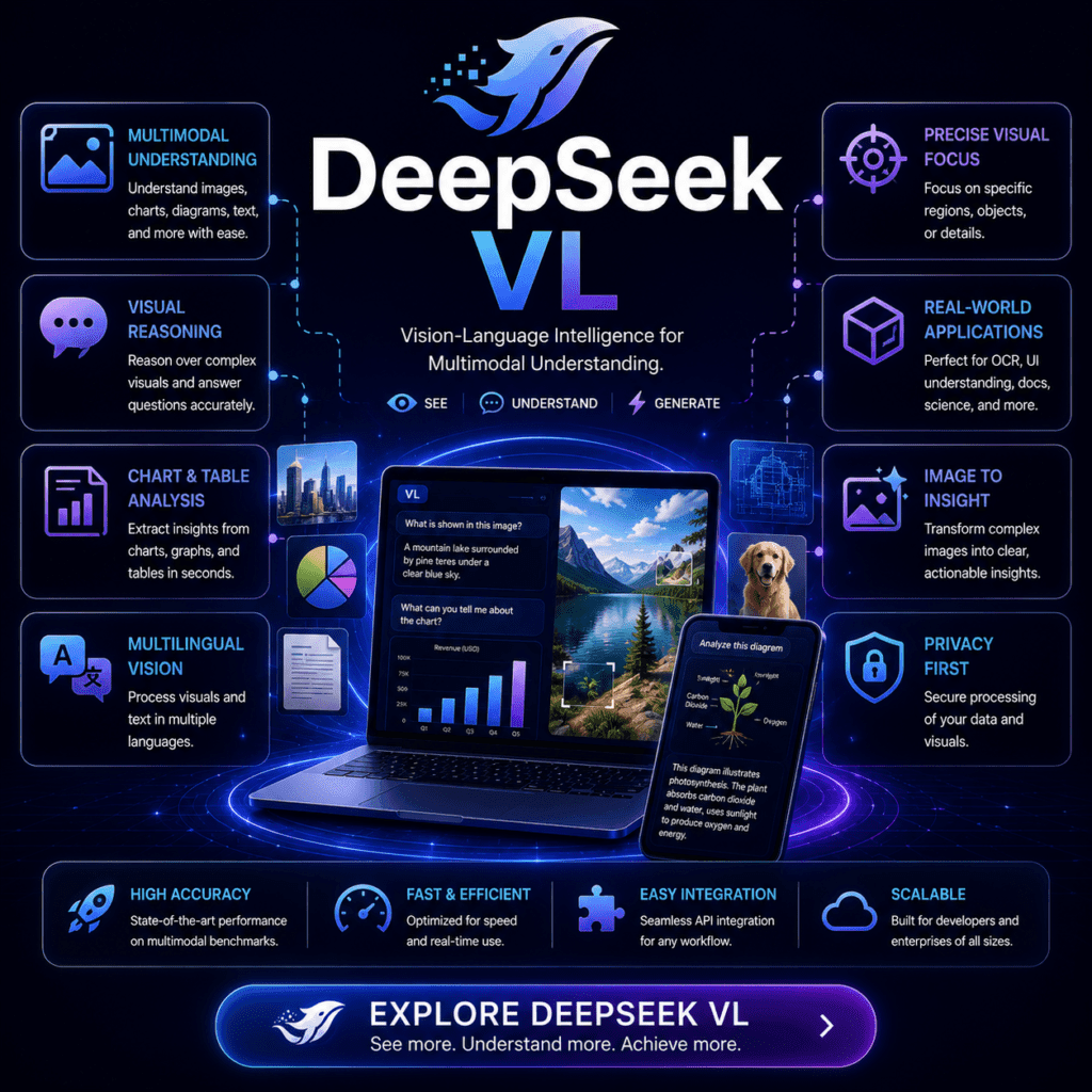 Deepseek vl