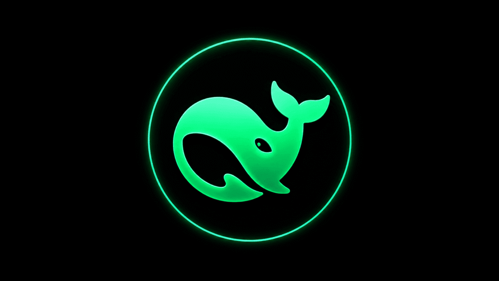 Deepseek 1